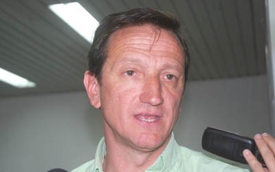 “La continuidad de la Universidad del Chubut debería ser revisada”