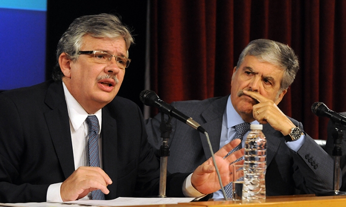 El Gobierno dispuso la intervención de TBA