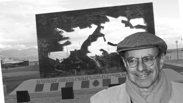 «Independencia Kelper no existe»