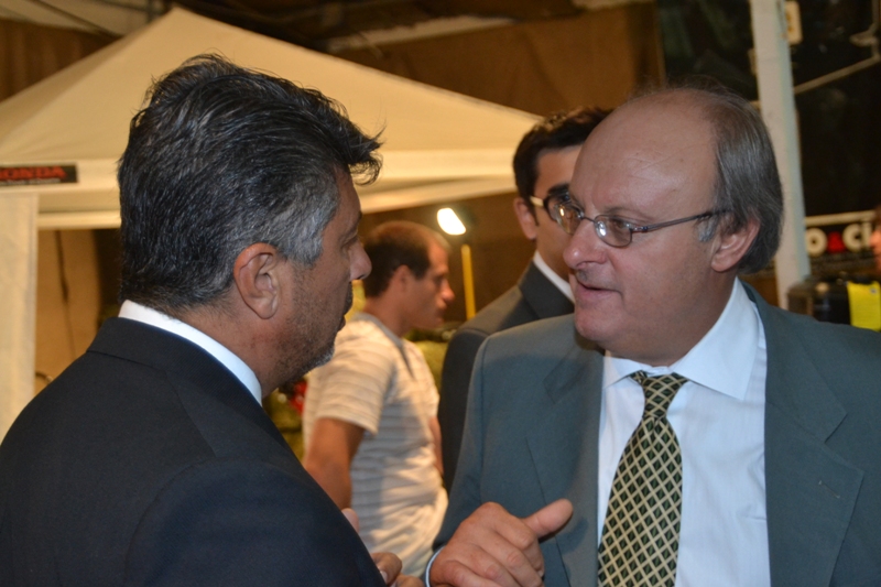 El Alberto “opera” en el corazón del dasnevismo