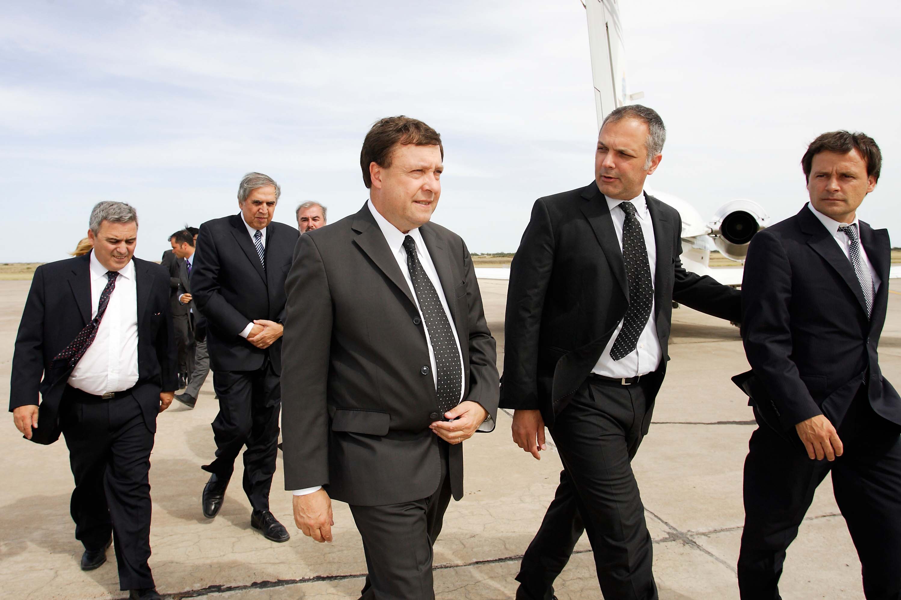 El ferrocarril fortalece la integración entre Chubut y Río Negro