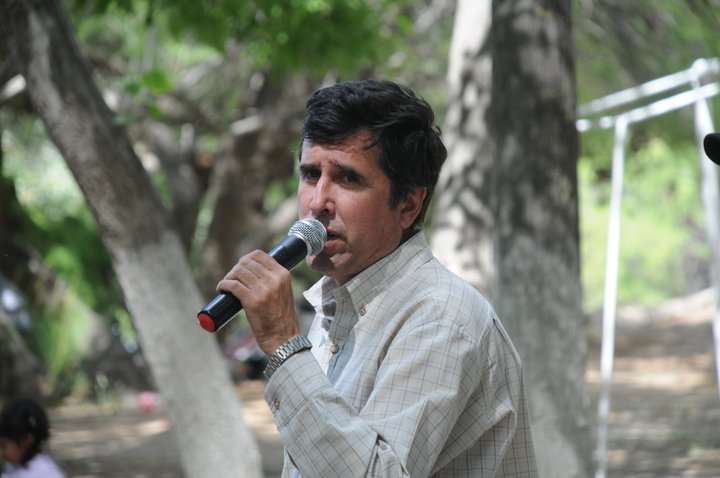 Fueyo cambiará la Ley de «Chubut Deportes»