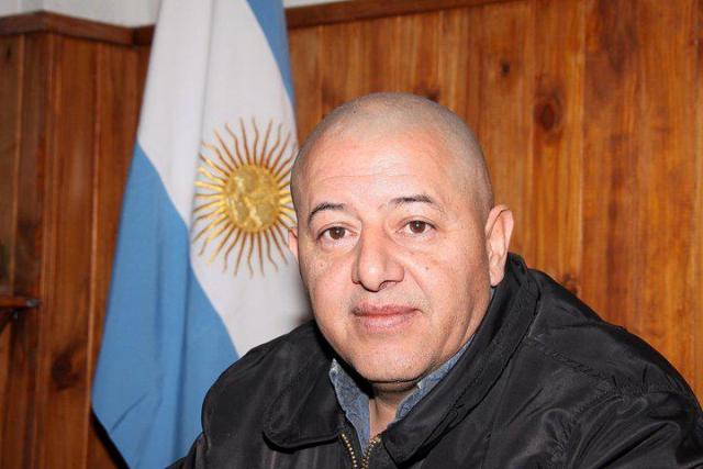 La polícia desmintió internas y autocuartelamientos