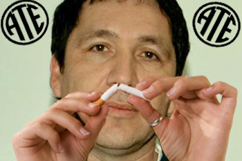 «Si fuera por mi saco la gente a la calle”, disparó Hompanera