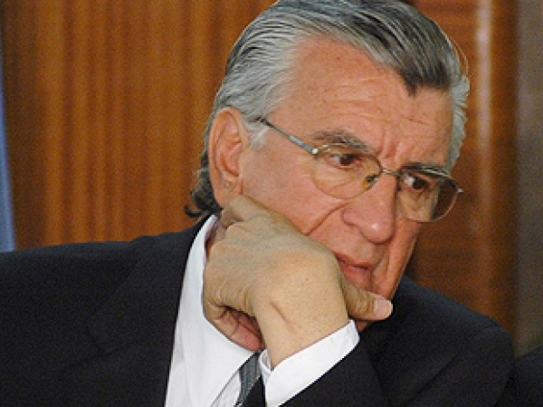 Gioja: «los que se oponen a la minería son como Hitler»