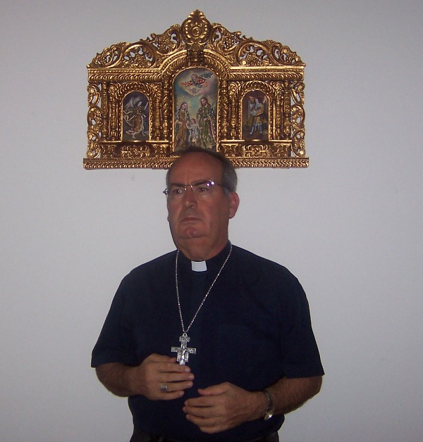 Joaquín Lahoz :»Me duele esta situación alarmante»