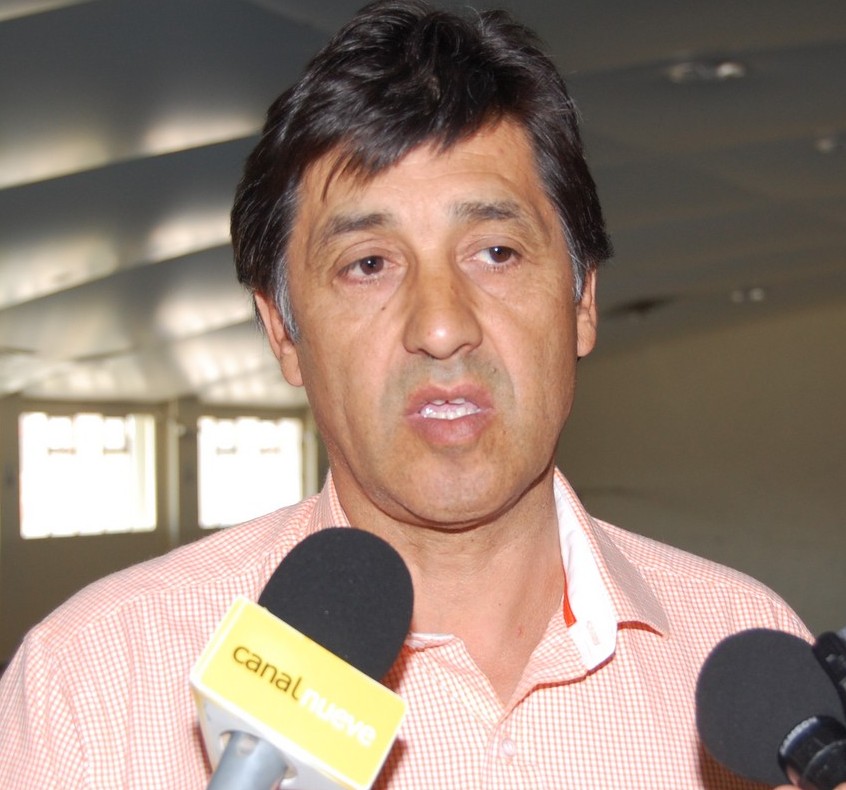 Peligra la disputa del clásico local