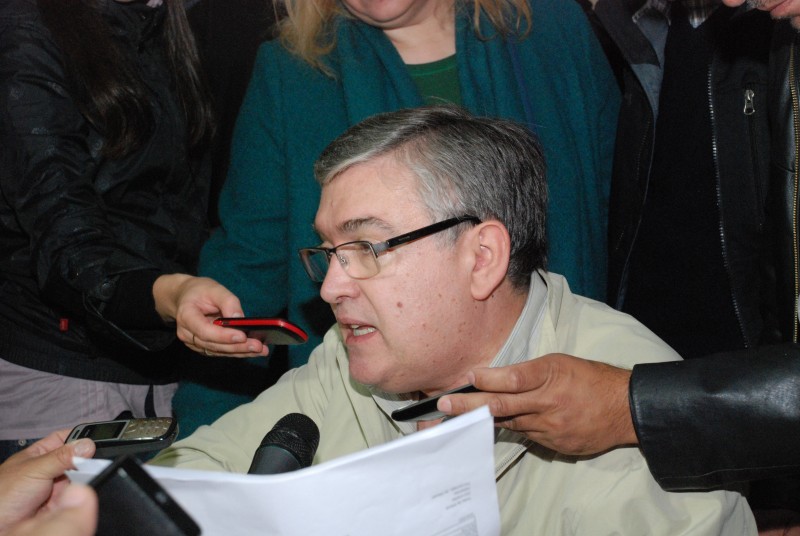 Pais cumplirá un rol clave en el Congreso Nacional