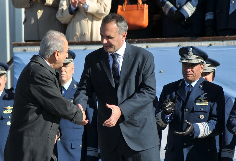 Buzzi: “hoy el país tiene una estrategia nacional frente a malvinas”