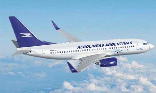 Aerolíneas Argentinas anunció un segundo vuelo para repatriar a los argentinos en Miami