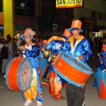 carnaval y murgas