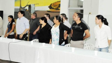 Comenzó en Trelew el juicio por la muerte del joven Antillanca