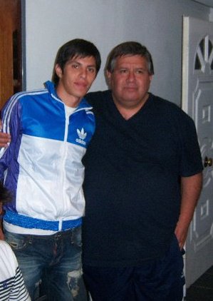 Dolor en la familia ‘Aeronauta’: falleció ‘Coco’ Méndez