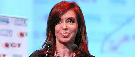 CFK formalizó convocatoria para apertura de sesiones del Congreso