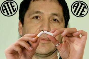 Directivos de ATE Chubut dirimen conflicto interno en Capital