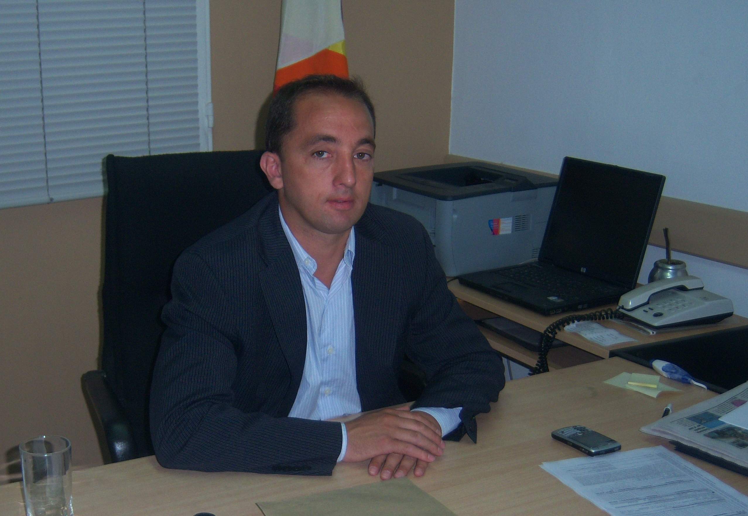 Impulsan la regularización de cooperativas de servicios en la provincia