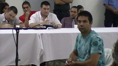 Trelew: posible giro en el “caso Antillanca”