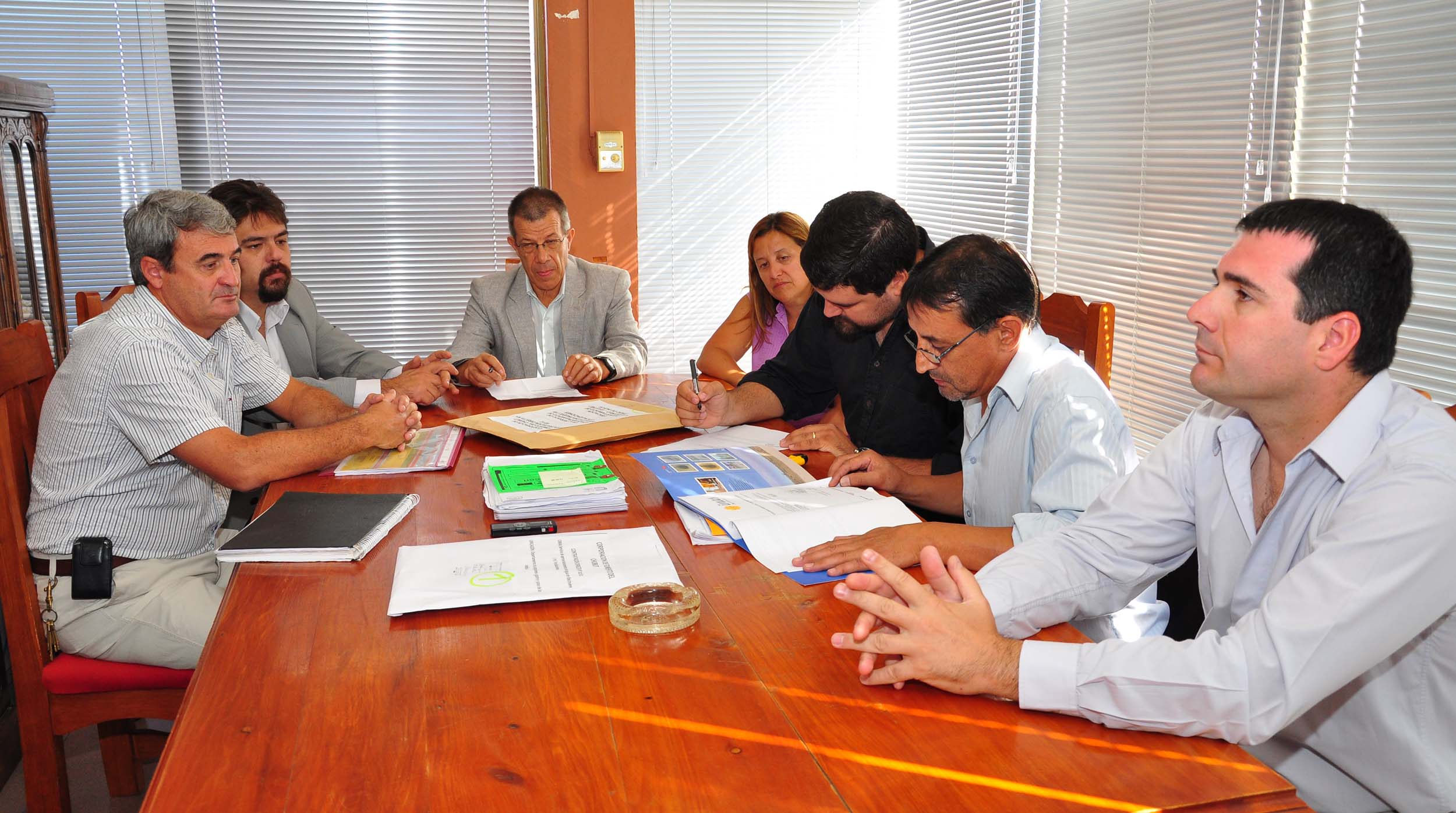 Abren ofertas para aprovisionar de agua pozos de la Meseta Central