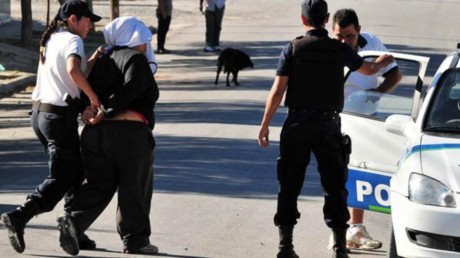 Cuatro mujeres asesinaron a joven abusador en Madryn