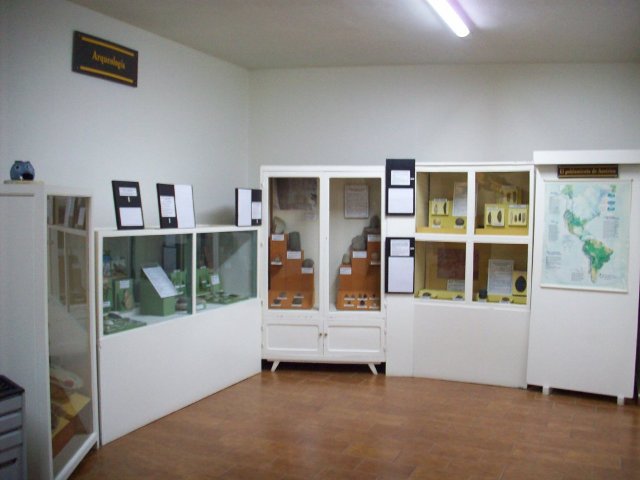 El Museo Regional de Rada Tilly celebra sus 25 años