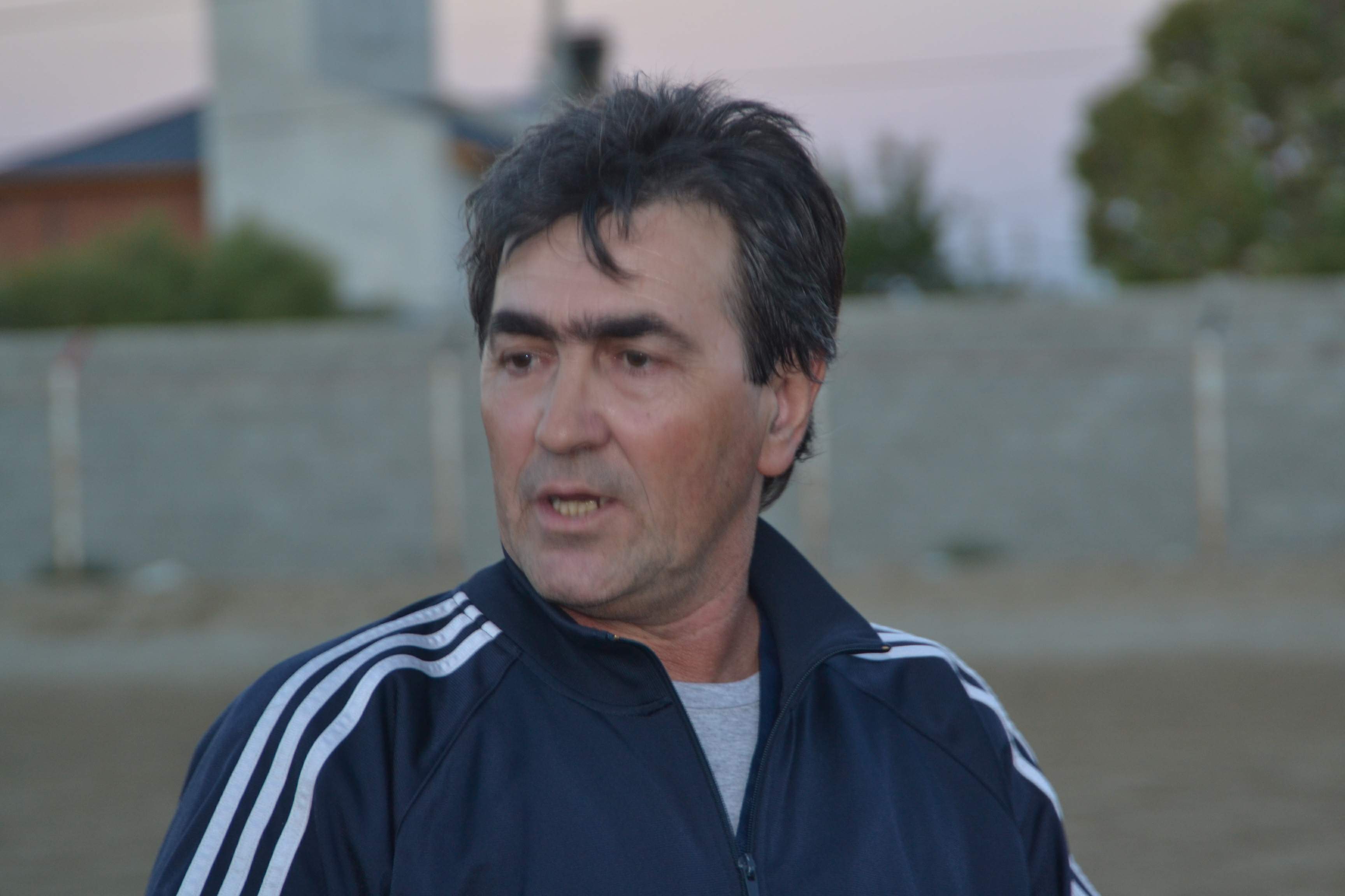 Félix Antognoli, nuevo DT de Próspero Palazzo