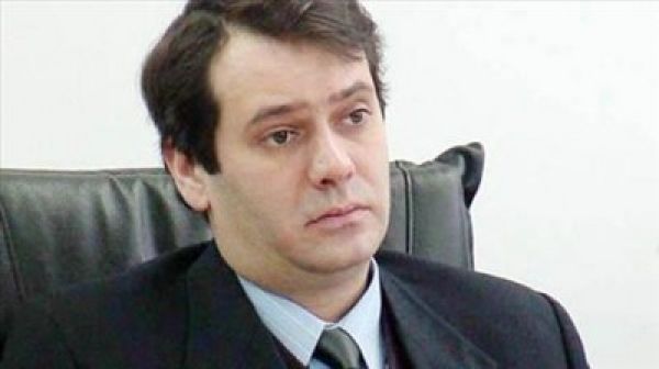 Panizzi: «Yo jamás pedí un cargo público, ni con lágrimas en los ojos ni sin ellas»