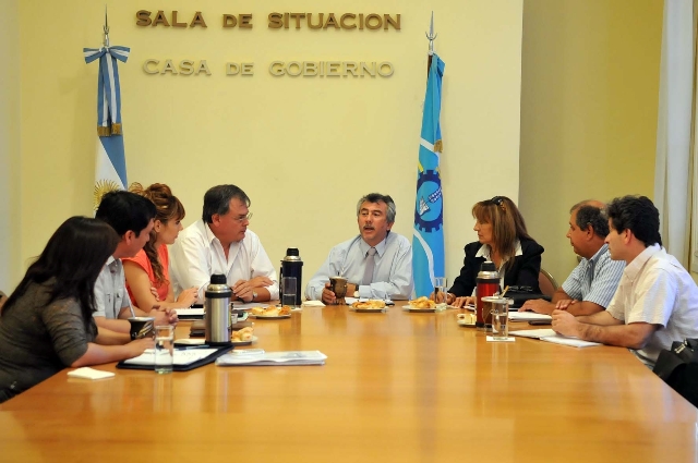 Paritarias: el gobierno presentó una nueva oferta a los docentes