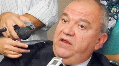 Destacan la tarea de Sastre y Pfleger ante el sabotaje comunicacional