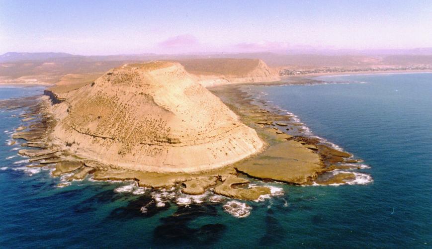 Mayor cuidado para la Punta del Marqués