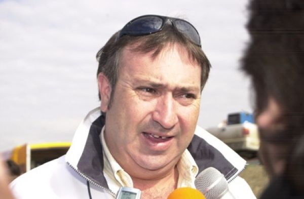 Ingram confirmó que Das Neves no va a Cholila para evitar polémicas