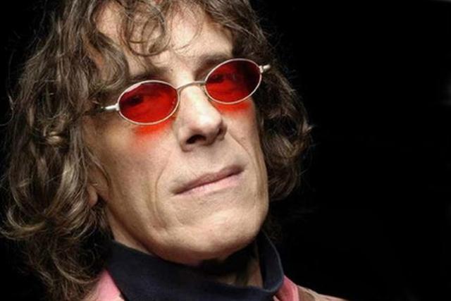 Murió «el flaco» Luis Alberto Spinetta