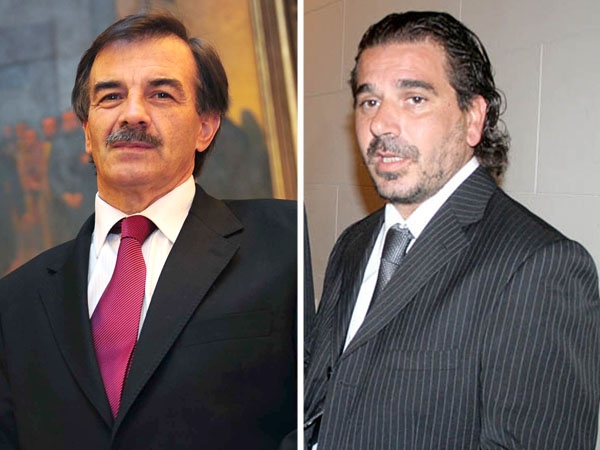 Fuerte cruce entre la UCR y el PRO ante un posible acuerdo electoral