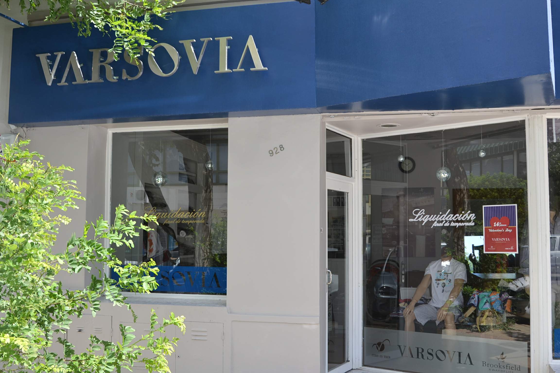 Varsovia, la capital del buen vestir masculino