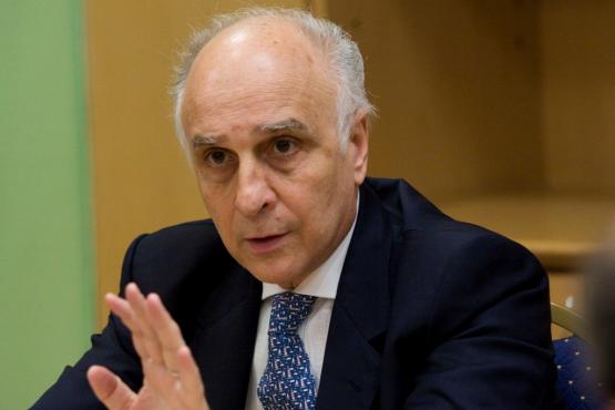 ¿Bulgheroni podrá girar los $3.000 millones que ganó en 2011?