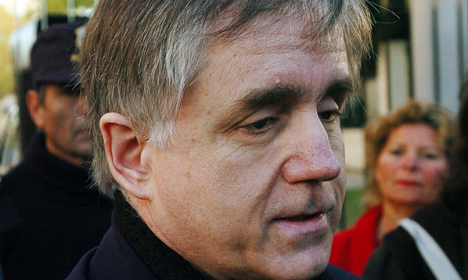 La Justicia debate si Grassi debe esperar en prisión o en libertad su sentencia definitiva