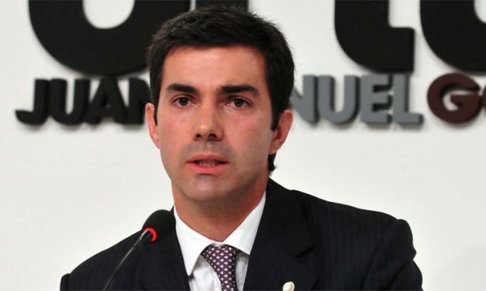 Salta también le revierte áreas a YPF