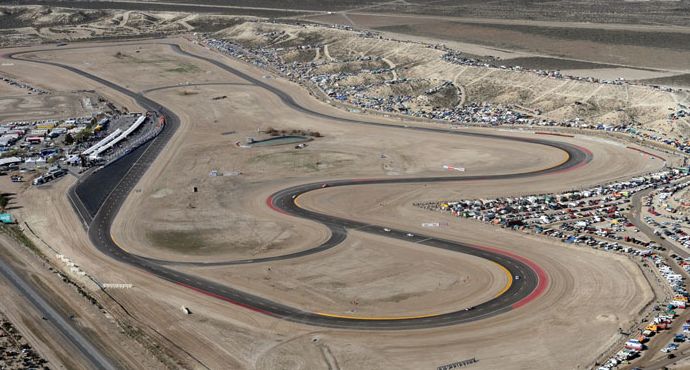 Finalmente llega el TC a Chubut