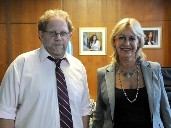 El Indec aseguró que el nuevo índice de precios será «indiscutible»