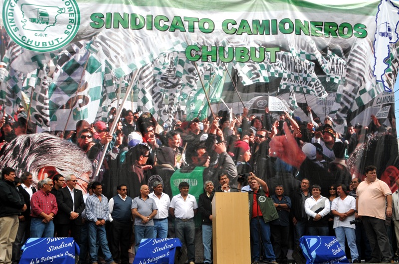 La Corriente Sindical le abre las puertas al dasnevismo