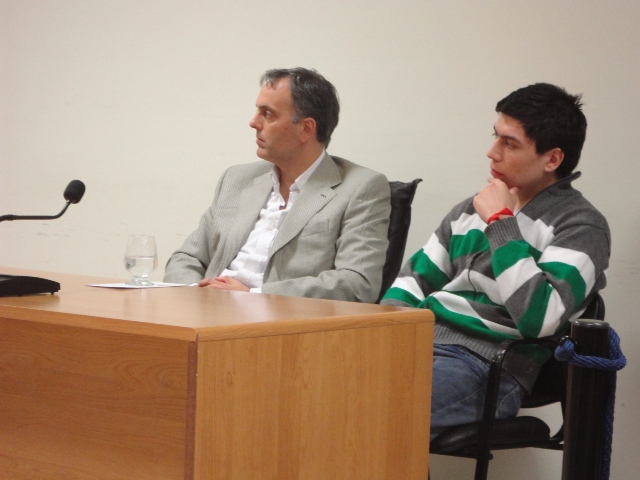 17 años de prisión por el triple asesinato de los hermanos Pichilef