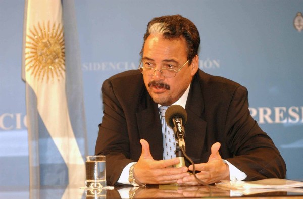 «La energía para el invierno está garantizada», aseguró Cameron