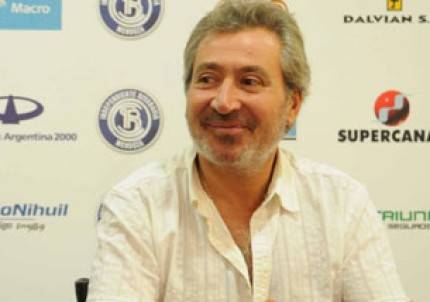 Daniel Vila anunció que se retira del fútbol