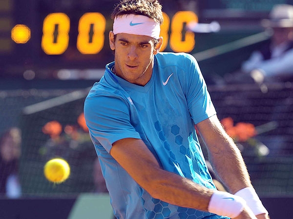 Del Potro volvería a la Copa Davis: ¿Fin de la polémica?