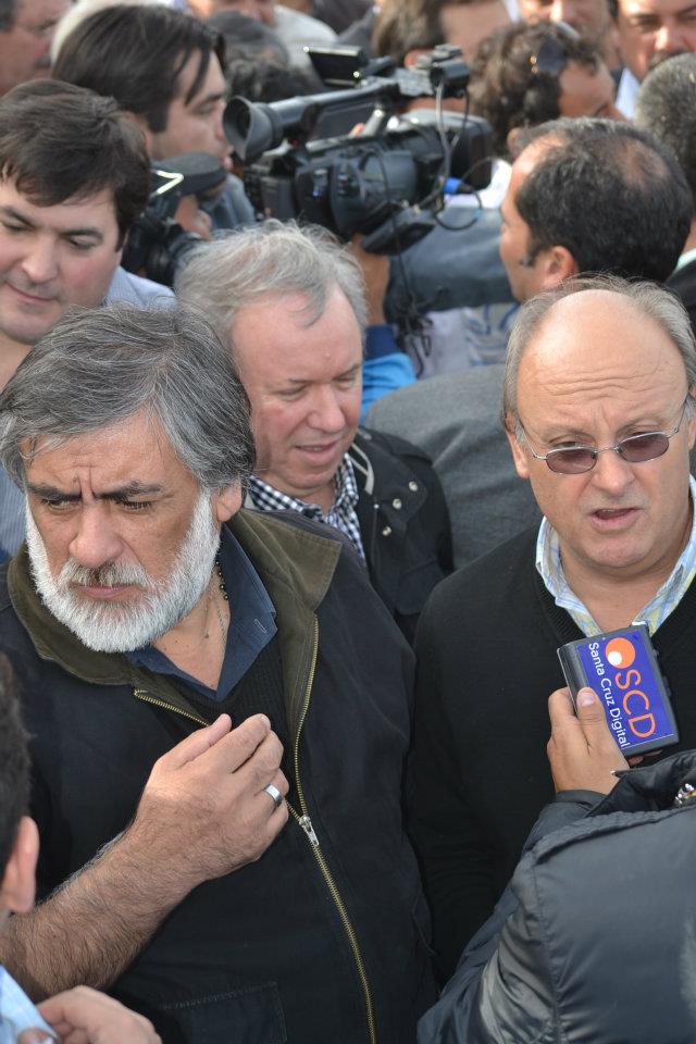 Di Pierro “en Ramón Santos se respaldó una decisión histórica”