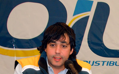 De Souza: “hay que honrar las facultades de contralor de la explotación”