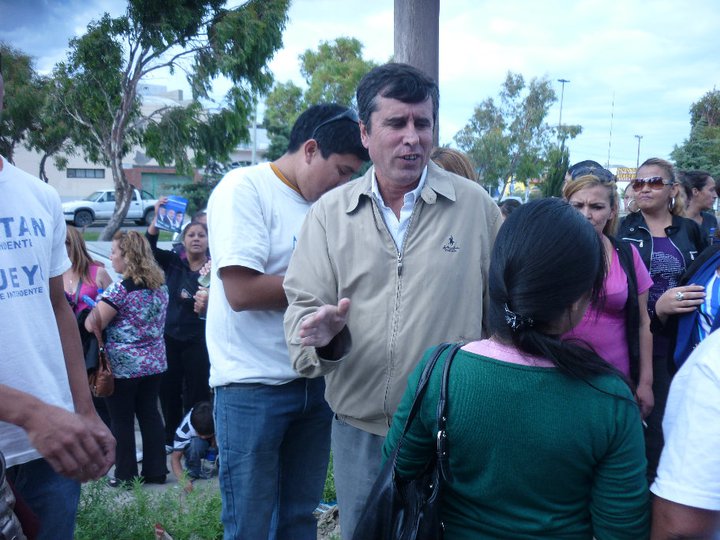 Fueyo: «Chubut Deportes está en pleno apogeo»