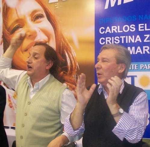 Guinle: “el ruido mediático puede afectar la pelea de Buzzi con YPF”