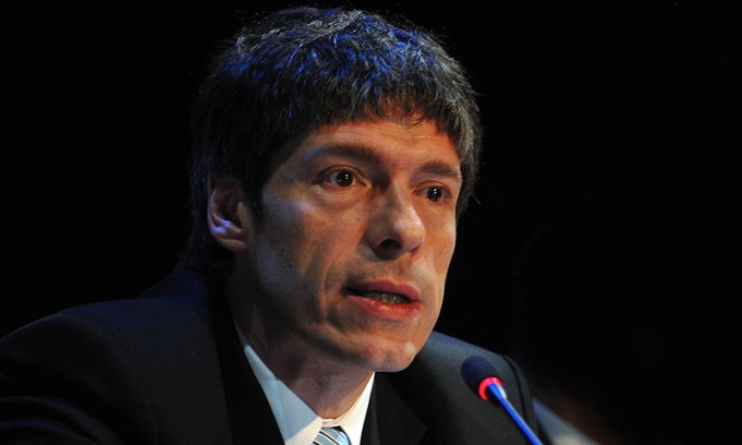 Abal Medina: “queremos que YPF cumpla con lo que se ha comprometido”