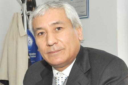 Beliz dijo que está en la vereda de enfrente de Moyano