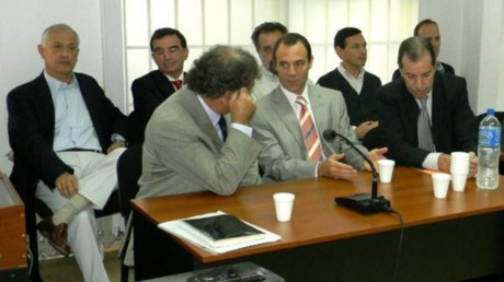 Madryn: se investigará a cinco directivos de la empresa Aluar